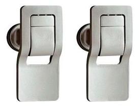 Kit 2 Torneira Cinza Ibbl Purificador Fr600 Exclusive