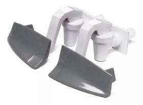 Kit 2 Torneira Para Bebedouro Purificador Esmaltec - Original Kit 2 Torneira Para Bebedouro Purificador Esmaltec - Original