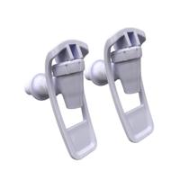 Kit 2 Torneiras Branca Purificador Latina PA355 BR355 Kit 2 Torneiras Branca Purificador Latina PA355 BR355