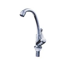 Kit 2 Torneiras de Lavatório Giratótia Cromado Alavanca Civitt Kit 2 Torneiras de Lavatório Giratótia Cromado Alavanca Civitt