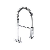 Kit 2 Torneiras de Parede Cozinha Monocomando Gourmet Civitt