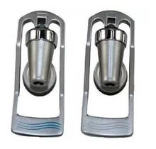 Kit 2 Torneiras Para Filtro Ibbl Fr600