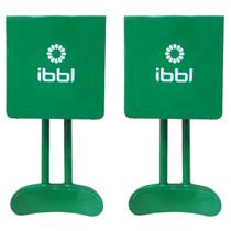 KIT 2 Torneiras Para Refresqueira IBBL BBS1 e BBS2 Original