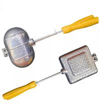 Kit 2 Tostex Baurutex Sanduicheira Pão Francês Pão De Forma