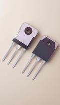 Kit 2 Transistor Potência IGBT 40N60 600V 40A