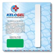 Kit 2 Tratamento 90 Dias - 3 Fitas Silicone De 35Cm Kelogel