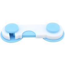 Kit 2 Travas para Armários segurança para bebês e crianças Kit 2 Travas para Armários segurança para bebês e crianças