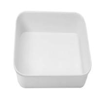 KIT 2 Travessa em Melamina 20cm Pote Saladeira