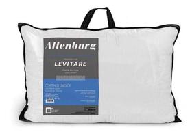Kit 2 Travesseiro 200 Fios Levitare - Altenburg
