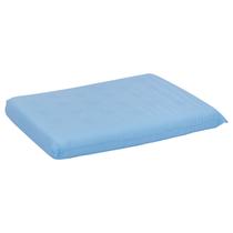 Kit 2 Travesseiros Bebe Antissufocante Liso Bercinho Kit 2 Travesseiros Bebe Antissufocante Liso Bercinho