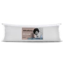 Kit 2 Travesseiros Body Pillow 40cm x 130cm Altenburg