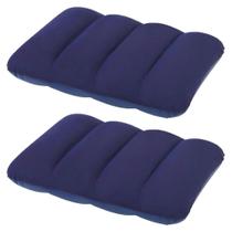 Kit 2 Travesseiros Inflável Beam Comfort VG Plus Kit 2 Travesseiros Inflável Beam Comfort VG Plus