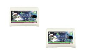 Kit 2 Travesseiros Nasa Proteção Contra Alergias e Máximo Conforto Kit 2 Travesseiros Nasa Proteção Contra Alergias e Máximo Conforto