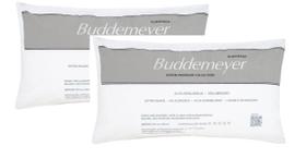 Kit 2 Travesseiros Vision Fill 50X90 Buddemeyer