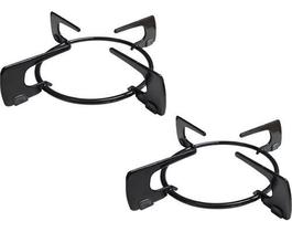 Kit 2 Trempe Grelha Grade Fogão Cooktop Fischer Original