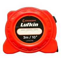 Kit 2 Trena de 13M x 10mm com Trava Fita de Aço Lufkin