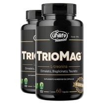 Kit 2 Triomag Unilife 60 Cápsulas Kit 2 Triomag Unilife 60 Cápsulas