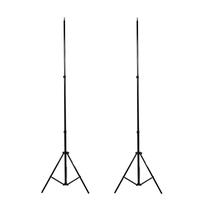 Kit - 2 tripés de 1,9m