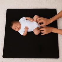 Kit 2 Trocador PVC Infantil Impermeável Antialérgico Bebe Criança Higiene Maternidade Fraldário Dobrável Pratico Portátil Kit 2 Trocador PVC Infantil Impermeável Antialérgico Bebe Criança Higiene Maternidade Fraldário Dobrável Pratico Portátil