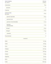 Kit 2 Trophic Basic Pó - 2 kg - Prodiet