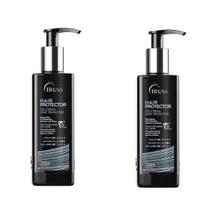 kit 2 Truss Professional Hair Protector creme capilar Unisex 250 ml