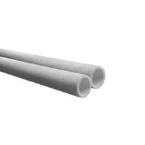 Kit 2 Tubo Esponjoso Polipex 1 7/8 (48mm) Barra 2m Kit 2 Tubo Esponjoso Polipex 1 7/8 (48mm) Barra 2m