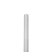 Kit 2 Tubo Esponjoso Polipex 2 5/8 (66mm) Barra 2m Kit 2 Tubo Esponjoso Polipex 2 5/8 (66mm) Barra 2m