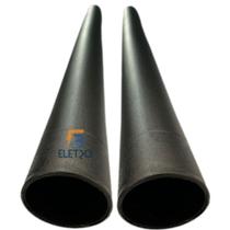 Kit 2 Tubo Extensor para Aspirador de pó Arno Triton Kit 2 Tubo Extensor para Aspirador de pó Arno Triton