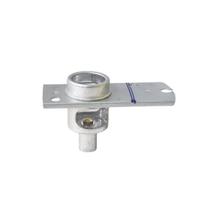 Kit 2 Tubo Venturi Furo 76 Compatível Com Fogões Electrolux Kit 2 Tubo Venturi Furo 76 Compatível Com Fogões Electrolux