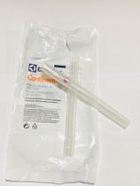 Kit 2 Tubos/mangueira P/ Cafeteira 12mm X 130mm C/válvula Kit 2 Tubos/mangueira P/ Cafeteira 12mm X 130mm C/válvula