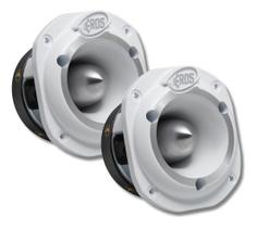 Kit 2 Tweeter Eta-44 Trio Eros 300w Rms 8 Ohms Eros Eta 44