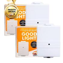 Kit 2 Tx Car Controles Remoto Acesso Por Farol De Carro Ppa