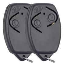 Kit 2 Tx Hcs Controles Para Portão Eletrônico Rossi 433 Mhz Kit 2 Tx Hcs Controles Para Portão Eletrônico Rossi 433 Mhz