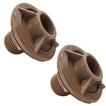 Kit 2 Un Adaptador Soldável Caixa Dágua 40x1.0,25 Krona