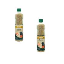 Kit 2 un alcon eco club curio 325gr cada