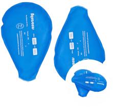 Kit 2 Un Almofada Ortopédica em Gel Anti-Escaras Aquasonus Kit 2 Un Almofada Ortopédica em Gel Anti-Escaras Aquasonus