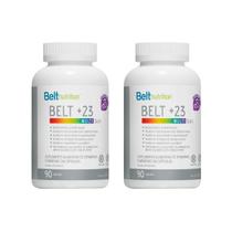 Kit 2 Un Belt Multi 23 Soft Multivitaminico e Multimineral Vitamin