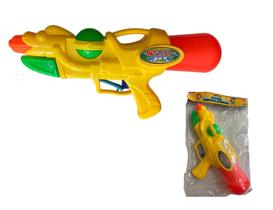 Kit 2 Un Brinquedo Arminha Pistola Lançador De Água Sortido