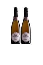 Kit 2 Un Cerveja Leopoldina Belgian Tripel 750 ml Kit 2 Un Cerveja Leopoldina Belgian Tripel 750 ml