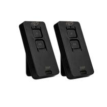 Kit 2 un Controle Zap Pop