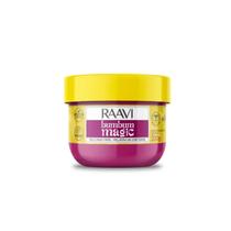 Kit 2 Un Creme Firmador Bumbum Magic Raavi 220g