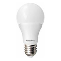 Kit 2 Un. De Lâmpadas De Led 6w 6.500k Branco Frio Renesola