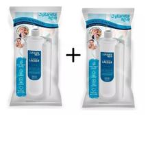 Kit 2 un de Refil Purificador Purif. Latina PA, Purimix, Puri Ice, Puritronic, PA335 e PA355