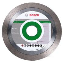 Kit 2 Un. Disco Diamantado Contínuo Cerâmica 20mm X 110mm Bosch Kit 2 Un. Disco Diamantado Contínuo Cerâmica 20mm X 110mm Bosch