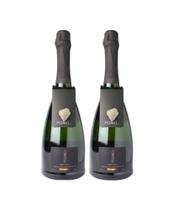 Kit 2 Un Espumante Brut Pedro... 750 ml