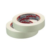 Kit 2 Un Fita crepe 24mmX50m Adelbras 4511 Kit 2 Un Fita crepe 24mmX50m Adelbras 4511