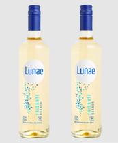 Kit 2 Un Frisante Salton Lunae Branco 750 ml