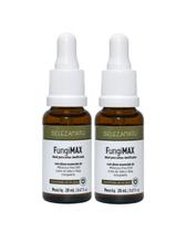 Kit 2 un FungiMax 20ml - Belezanatu