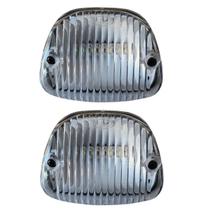 Kit 2 un Lanterna Vigia Alta Para Onibus MP G6BIVOLT - CR