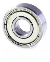 Kit 2 Un Micro Rolamento 608 Zz - 608z 4x13x5mm Hhms